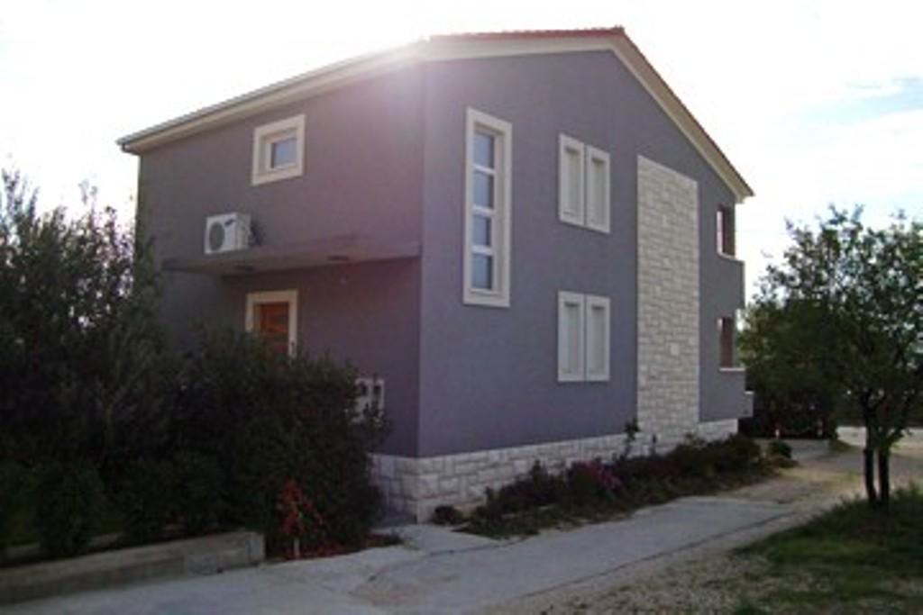 Apartments Marta Duće Quarto foto